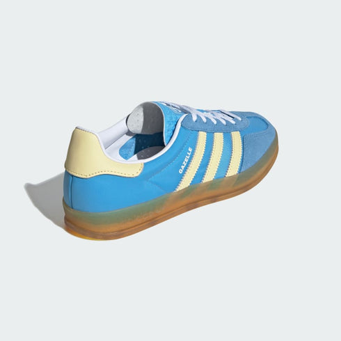 ADIDAS Gazelle Indoor Womens Sneakers